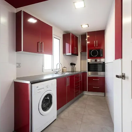Apartup Naranjos