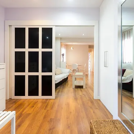 Apartup Naranjos * Valencia