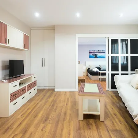 Apartup Naranjos