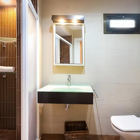 Apartup Naranjos * فالنسيا