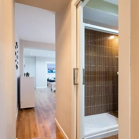 شقة Apartup Naranjos