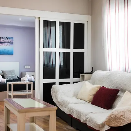 Apartup Naranjos