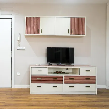 Apartup Naranjos