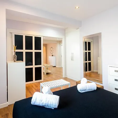 Apartup Naranjos فالنسيا