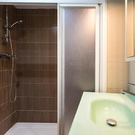 شقة Apartup Naranjos *