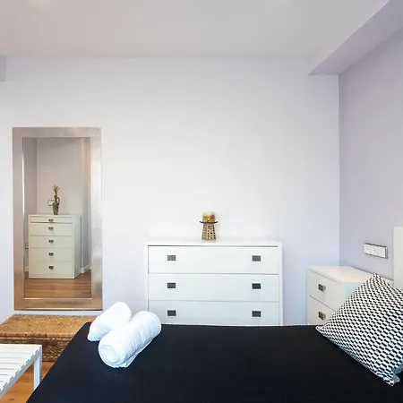Apartup Naranjos * فالنسيا