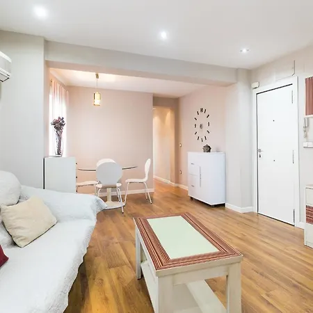 Apartup Naranjos * Valencia