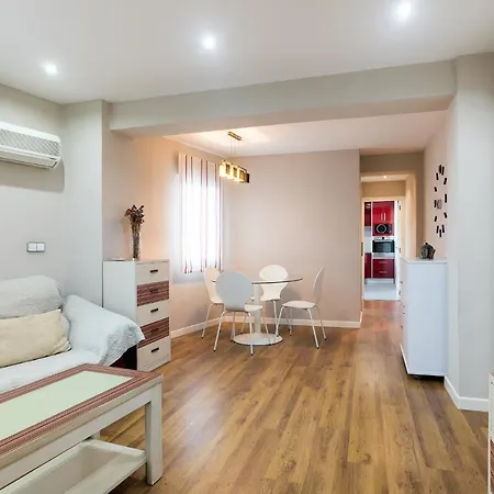 Apartup Naranjos Apartment Valencia