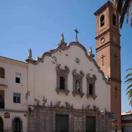 Apartup Naranjos Valencia