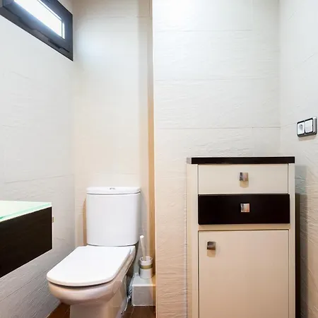 Apartup Naranjos Valencia