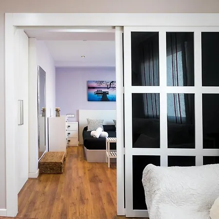 Apartup Naranjos * Valencia